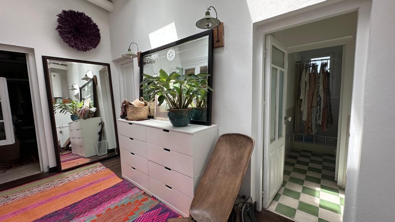 Casa amplia en venta y alquiler en el Quijote